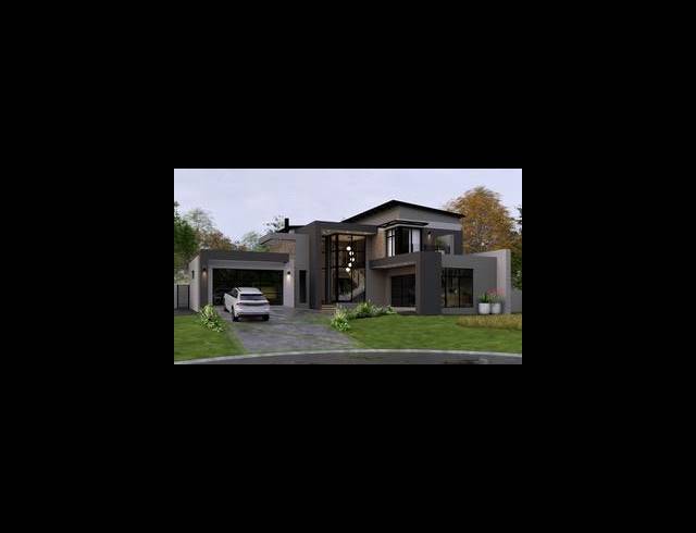 5 BEDROOM HOUSE FOR SALE IN MIDSTREAM HEIGHTS